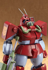 Fang of the Sun Dougram Combat Armors Abitate T10B Blockhead 17 cm (re-run) 1/72 Scale MAX03 Plastic Model Kit