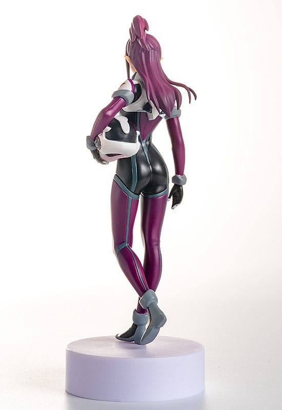 Macross Delta Mirage Farina Jenius 9 cm 1/20 PLAMAX MF-69 Minimum Factory Plastic Model Kit