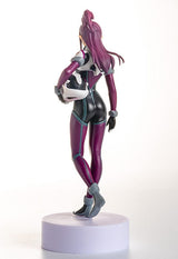 Macross Delta Mirage Farina Jenius 9 cm 1/20 PLAMAX MF-69 Minimum Factory Plastic Model Kit