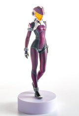 Macross Delta Mirage Farina Jenius 9 cm 1/20 PLAMAX MF-69 Minimum Factory Plastic Model Kit