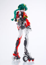 Shojo-Hatsudoki Motored Cyborg Runner SSX_155tb Turbo Acid 17 cm Action Figure