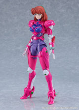 Sonic Soldier Borgman PLAMAX Artistic Arrange Anice Farm 17 cm Plastic Model Kit