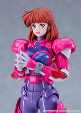 Sonic Soldier Borgman PLAMAX Artistic Arrange Anice Farm 17 cm Plastic Model Kit