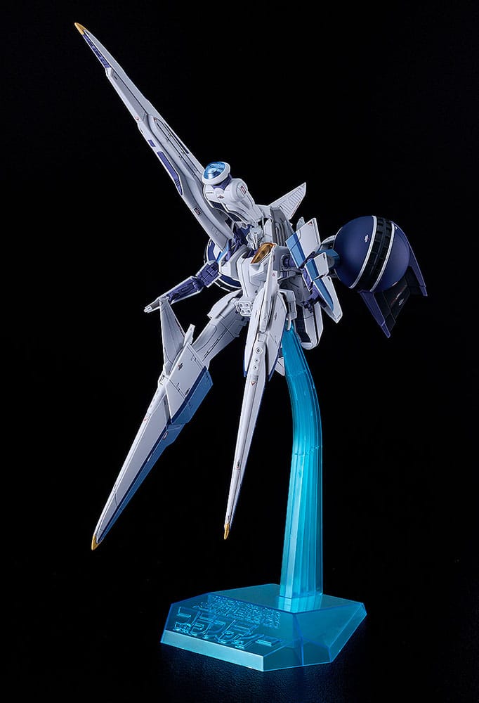 Cruise Chaser Blassty PLAMAX SPEX-07 Blassty 28 cm Plastic Model Kit