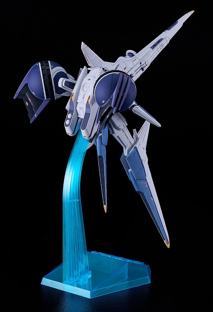 Cruise Chaser Blassty PLAMAX SPEX-07 Blassty 28 cm Plastic Model Kit