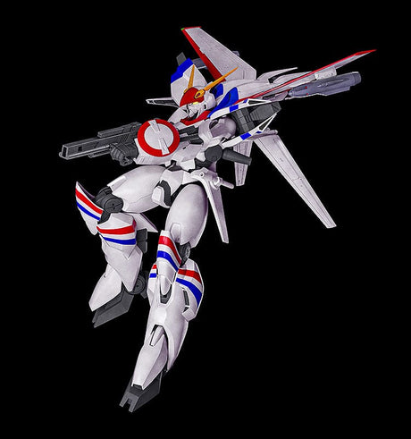Metal Armor Dragonar PLAMAX XD-01 Dragonar-1 25 cm 1/72 Plastic Model Kit