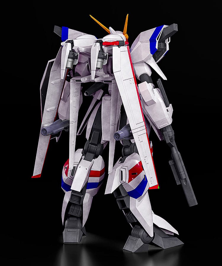 Metal Armor Dragonar PLAMAX XD-01 Dragonar-1 25 cm 1/72 Plastic Model Kit