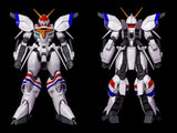 Metal Armor Dragonar PLAMAX XD-01 Dragonar-1 25 cm 1/72 Plastic Model Kit