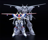 Metal Armor Dragonar PLAMAX XD-01 Dragonar-1 25 cm 1/72 Plastic Model Kit
