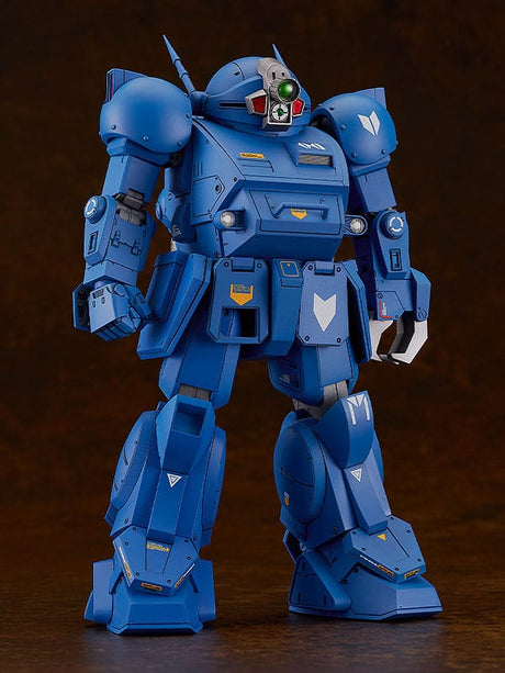 Armored Trooper Votoms PLAMAX SV-01 X / ATH-02 Strike Dog 17 cm (re-run) 1/24 Plastic Model Kit