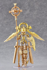 Godz Order Plastic Model Kits PLAMAX GO-05 Overlord Gabriel: DX Platet Ver. 30 cm