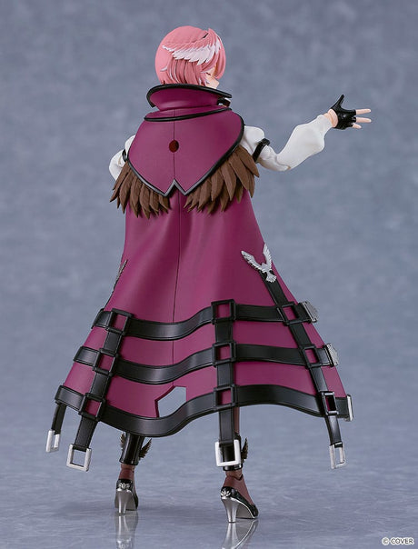 Hololive Production Figma Action Figure Takane Lui 15 cm
