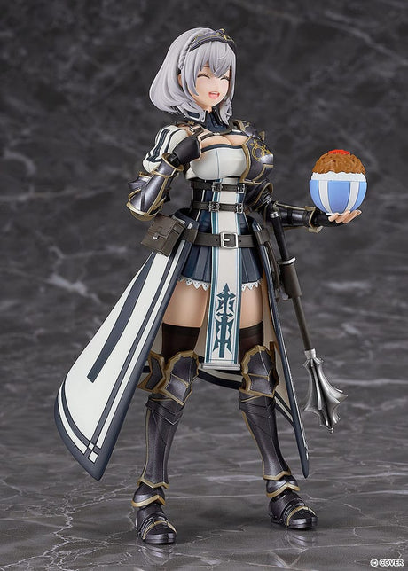 Hololive Production Plastic Model Kit PLAMATEA Shirogane Noel 16 cm