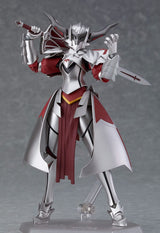 Fate/Apocrypha Figma Action Figure Saber of Red 14 cm