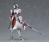 Fate/Apocrypha Figma Action Figure Saber of Red 14 cm
