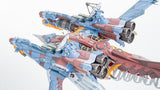 Rebuild of Evangelion Plastic Model Kit PLAMAX AAA Wunder 51 cm