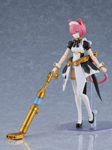 Guilty Princess Plastic Model Kit PLAMAX GP-12 Maidroid Rosalie 16 cm