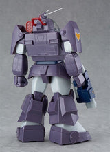 Fang of the Sun Dougram Combat Armors MAX 11 Plastic Model Kit 1/72 Soltic HT128 Big Foot 17 cm