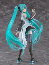 Character Vocal Series 01: Hatsune Miku Plamatea Plastic Model Happy 16th Birthday Ver. 16 cm