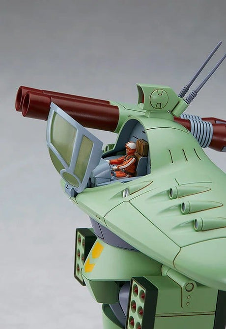Fang of the Sun Dougram Combat Armors Plastic Model Kit MAX13 Cabarov AG9 Nicholaiev 13 cm