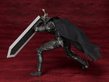 Berserk Plamatea Plastic Model Kit Guts: Berserker Armor Ver. (re-run) 19 cm