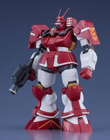 Get Truth Fang of the Sun Dougram COMBAT ARMORS MAX Plastic Model Kit 1/72 Abitate T10B Blockhead Ver. GT 17 cm