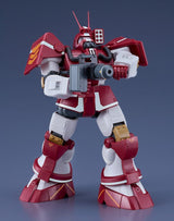 Get Truth Fang of the Sun Dougram COMBAT ARMORS MAX Plastic Model Kit 1/72 Abitate T10B Blockhead Ver. GT 17 cm
