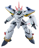 Macross Dynamite 7 Plastic Model Kit 1/72 PLAMAX VF-19P Excalibur (Planet Zola Patrol Corps) 23 cm