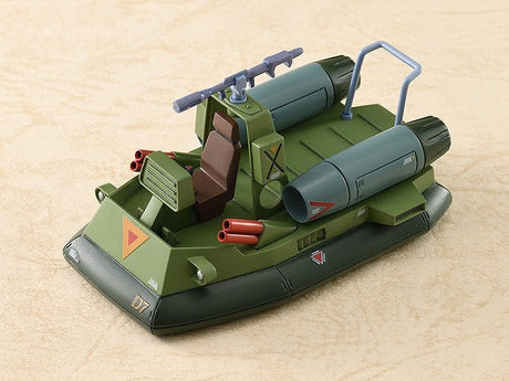 Fang of the Sun Dougram Combat Armors MAX26 Plastic Model Kit Set 1/72