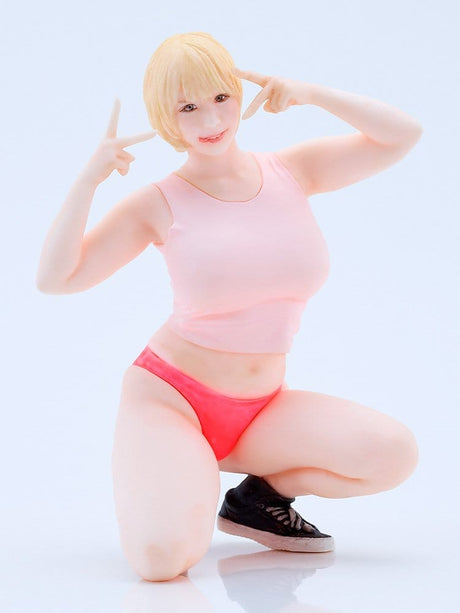 Original Character Model Kit 1/20 Alice Otsu 8 cm