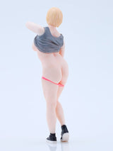 Original Character Model Kit 1/20 Alice Otsu 8 cm