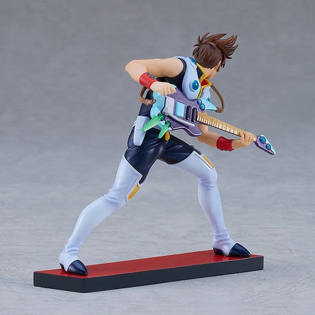 Macross 7 PLAMAX Plastic Model Kit MF-89: minimum factory Basara Nekki 9 cm
