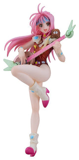 Macross 7 PLAMAX Plastic Model Kit MF-90: minimum factory Mylene Flare Jenius 9 cm