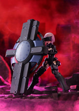 Fate/Grand Order Plamatea Plastic Model Kit Shielder/Mash Kyrielight (Ortinax) 17 cm