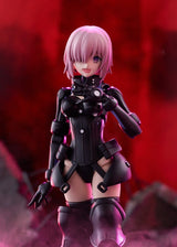 Fate/Grand Order Plamatea Plastic Model Kit Shielder/Mash Kyrielight (Ortinax) 17 cm