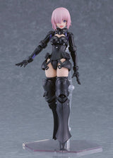 Fate/Grand Order Plamatea Plastic Model Kit Shielder/Mash Kyrielight (Ortinax) 17 cm
