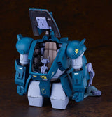 Armored Trooper Votoms Plamax Plastic Model Kit 1/24 SV-05 ATH-06-WP Diving Beetle 19 cm