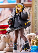 Guilty Gear Bridget Strive Black 17cm Strive Pop Up Parade PVC Statue