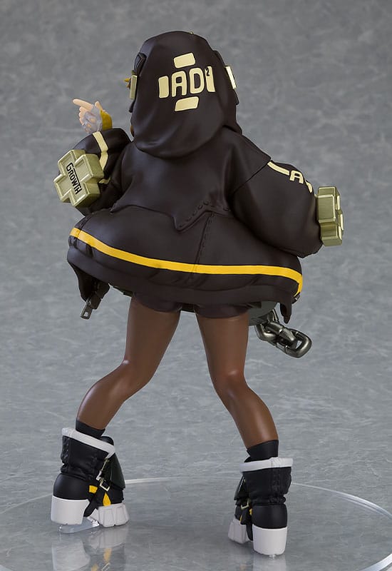 Guilty Gear Bridget Strive Black 17cm Strive Pop Up Parade PVC Statue