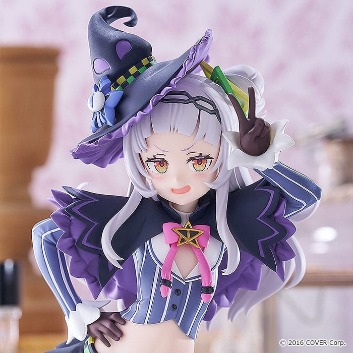 Hololive Production Murasaki Shion 17cm Pop Up Parade PVC Statue