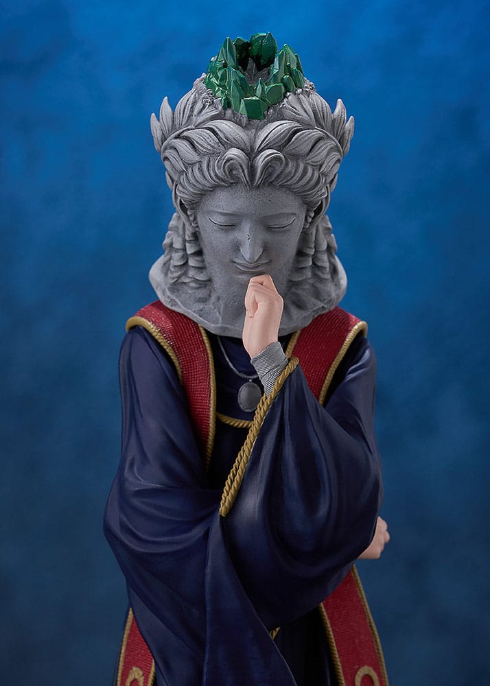 Elden Ring Pop Up Parade SP PVC Statue Sellen 17 cm