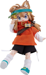 Mochiyama Kingyo Doll Mamehinata 15 cm Action Figure