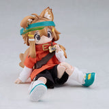 Mochiyama Kingyo Doll Mamehinata 15 cm Action Figure