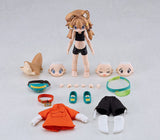 Mochiyama Kingyo Doll Mamehinata 15 cm Action Figure