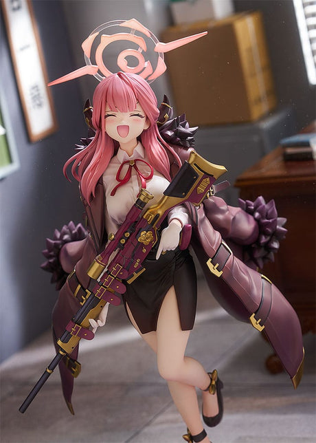Blue Archive PVC Statue 1/7 Aru 26 cm