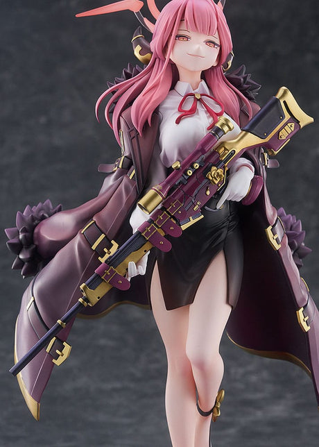 Blue Archive PVC Statue 1/7 Aru 26 cm