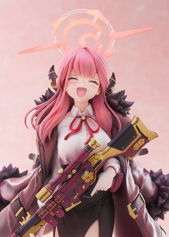 Blue Archive PVC Statue 1/7 Aru 26 cm