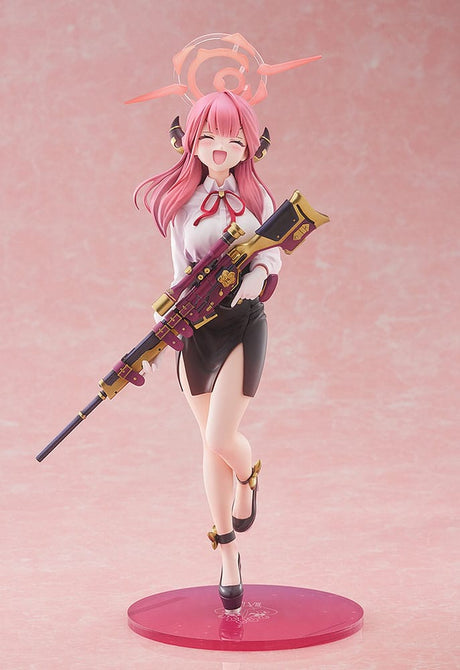 Blue Archive PVC Statue 1/7 Aru 26 cm
