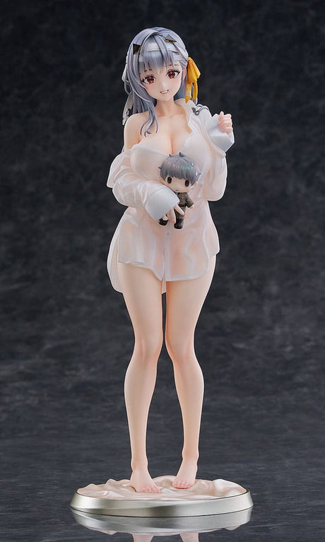 Goddess of Victory: Nikke PVC Statue 1/7 Modernia: First Affection 25 cm
