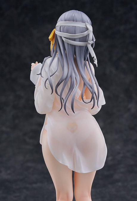 Goddess of Victory: Nikke PVC Statue 1/7 Modernia: First Affection 25 cm